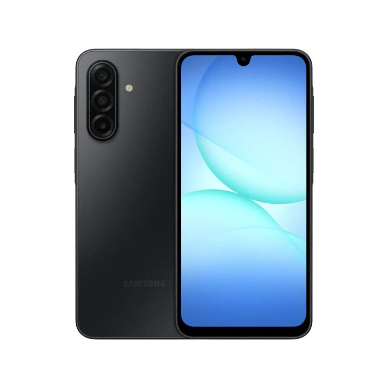Samsung A176 A17 5G 256GB 8GB DS Black